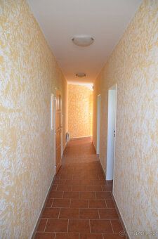 3+1 90m2, Petrovice II (okres Kutná Hora), obec Boštice, nez