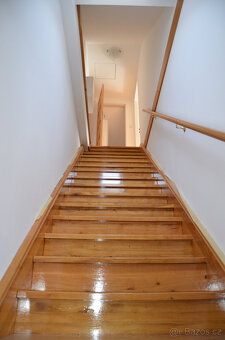 3+1 90m2, Petrovice II (okres Kutná Hora), obec Boštice, nez
