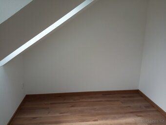 Pronájem nového, zděného bytu o výměře 44 m² ve 2. patře dom