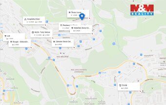 Nabízíme k prodeji prostorný byt o dispozici 3+1 v osobním v