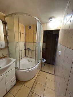 Prodám byt 1+1 s balkonem a komorou o velikosti 48 m2 v obci