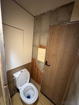 Prodám byt 1+1 s balkonem a komorou o velikosti 48 m2 v obci