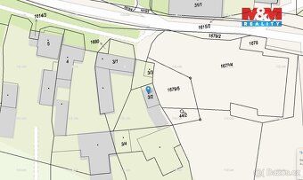 Prodej rodinného domu o o užitné ploše 154 m2 s pozemkem 824
