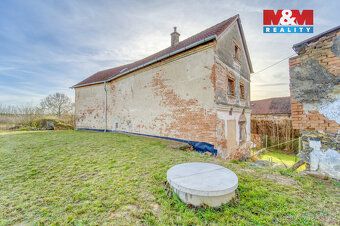 Prodej rodinného domu o o užitné ploše 154 m2 s pozemkem 824
