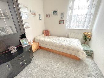 Hledáte dům, kde budete mít klid, prostor a zároveň všechno 