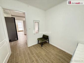 +popl. 8000, , Nabízíme k pronájmu moderní byt č. 1 o dispoz