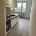 Nabízím k pronájmu prostorný 2+1 byt o celkové ploše 65 m², 