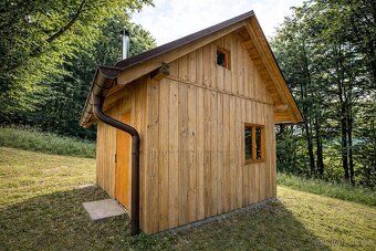 Prodej lesního pozemku – investice i možnost těžby | k.ú. Lo