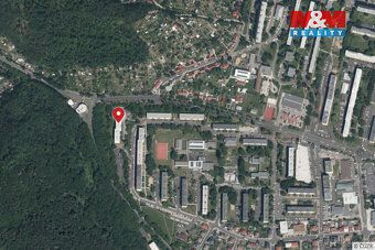 Představuji Vám prodej bytu v osobním vlastnictví v šestém p