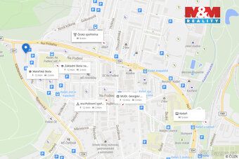 Představuji Vám prodej bytu v osobním vlastnictví v šestém p