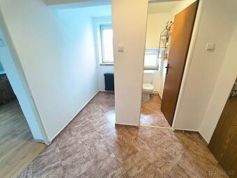 Nabízíme Vám pronájem bytu 4+kk o ploše 90 m2 v 2.NP cihlové
