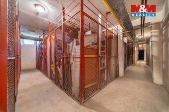Nabízíme k prodeji byt 2+kk o rozloze 39 m² v Hořovicích. By