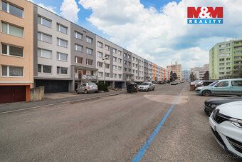 Nabízíme k prodeji byt 2+kk o rozloze 39 m² v Hořovicích. By