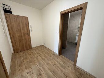 Představujeme Vám jedinečnou příležitost pronájmu nově vybud