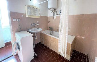 Nabízíme Vám pronájem prostorného bytu o dispozici 2+1, kter