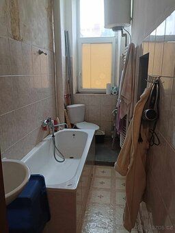 Nabízíme k prodeji byt 2+kk v Plzni-Radyňská ul.,který se na