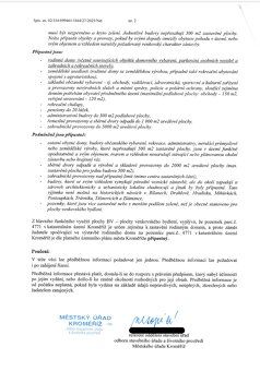 Nabízím k prodeji prostorný stavební pozemek o výměře 2 021 
