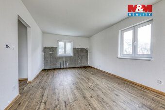 Nabízíme k prodeji moderní rodinný dům v obci Sokolov. Tato 