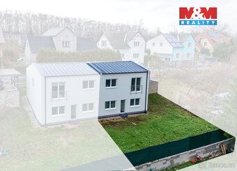 Nabízíme k prodeji moderní rodinný dům v obci Sokolov. Tato 