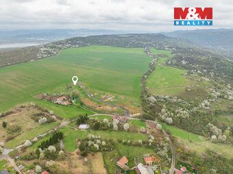 Stavební pozemek v Habří – připravený na váš nový domov! Nab