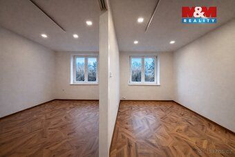 Nabízíme k dlouhodobému pronájmu moderní byt 2 kk o užitné p