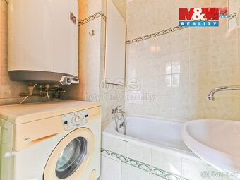 Nabízíme k dlouhodobému pronájmu moderní byt 2 kk o užitné p