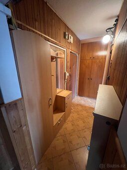 Pronajmu byt 3+kk 78m2 lokalita Královský Vršek 2NP + komora