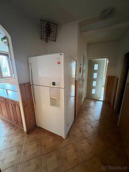 Pronajmu byt 3+kk 78m2 lokalita Královský Vršek 2NP + komora