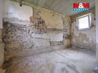 Exkluzivně nabízíme k prodeji samostatně stojící rodinný dům