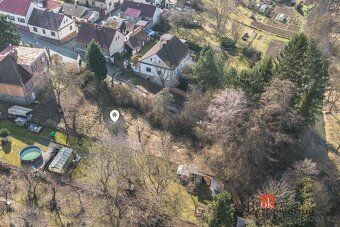 Prodej, pozemky/bydlení, 876 m2, Štěnovická 252, 33209 Štěno