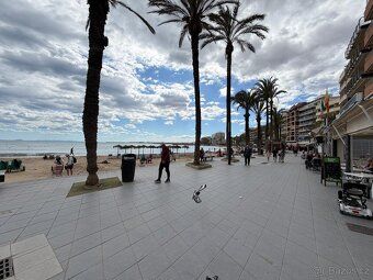 Apartmán po kompletní rekonstrukci, u pláže, Torrevieja – 27