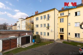 Hledáte bydlení, které si vytvoříte přesně podle sebe, ale z