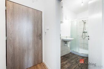 Prodej, byty/1+kk, 26 m2, Palackého 918/70, 70200 Ostrava, O