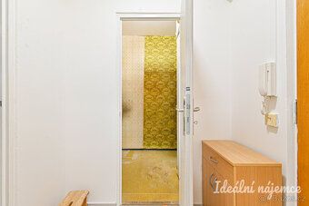Moderní a prostorné bydlení na prestižní adrese Horácké námě