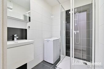 Moderní a prostorné bydlení na prestižní adrese Horácké námě
