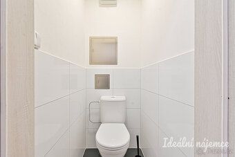 Moderní a prostorné bydlení na prestižní adrese Horácké námě