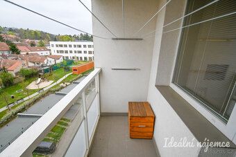 Moderní a prostorné bydlení na prestižní adrese Horácké námě