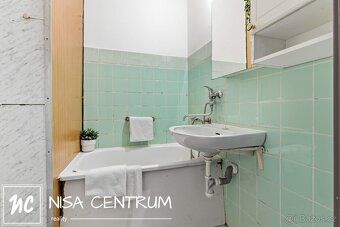 Ev.č. 00352 Byt o velikosti 40 m2 v družstevním vlastnictví 