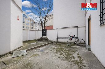 Nabízíme k prodeji nebytovou jednotku o celkové ploše 35 m² 