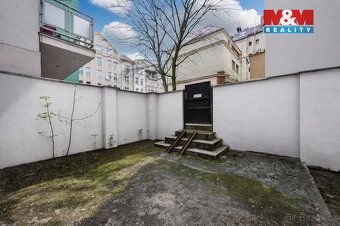 Nabízíme k prodeji nebytovou jednotku o celkové ploše 35 m² 