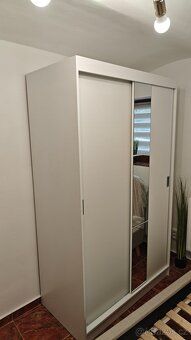✨ Klidné bydlení s terasou – byt 1+1 Lýsky ✨ Hledáš pohodové