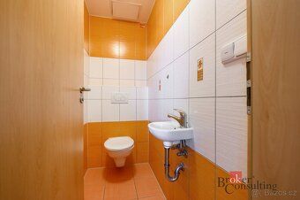 Pronájem, byty/3+kk, 78 m2, Vstupní ulice PlzeňNa pronájem s