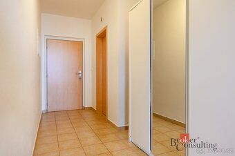 Pronájem, byty/3+kk, 78 m2, Vstupní ulice PlzeňNa pronájem s