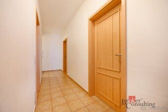 Pronájem, byty/3+kk, 78 m2, Vstupní ulice PlzeňNa pronájem s