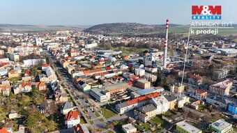 Hledáte netradiční bydlení, které si vytvoříte přesně podle 