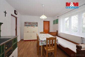 Hledáte místo, kde si vytvoříte domov přesně podle svých pře