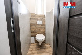 Nabízíme k prodeji moderně zrekonstruovaný byt 3+kk o ploše 