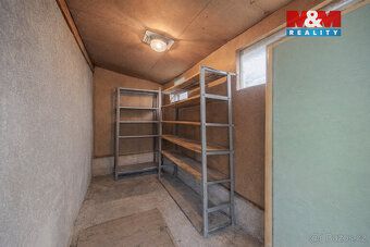 Nabízíme k prodeji chatu v zahrádkářské kolonii Rozkvět míru