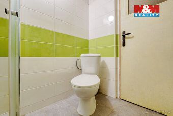 Prodej chaty/chalupy o užitné ploše 79 m² s přilehlou zahrad