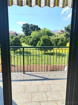 Home office na Sicílii! ☀️
Nabízíme vám možnost vyzkoušet, j